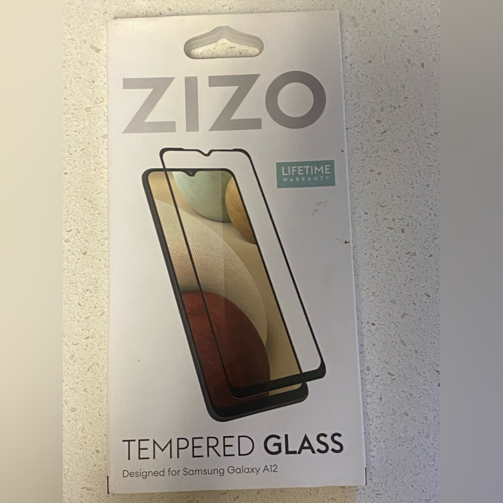 Brand new Tempered Glass